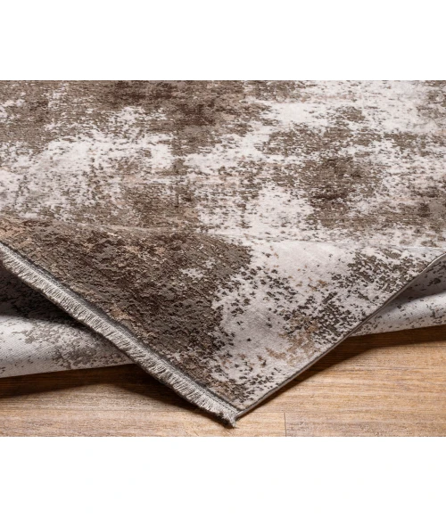 Eclipse EPE-2309 9' x 12'4" Machine Woven Rug