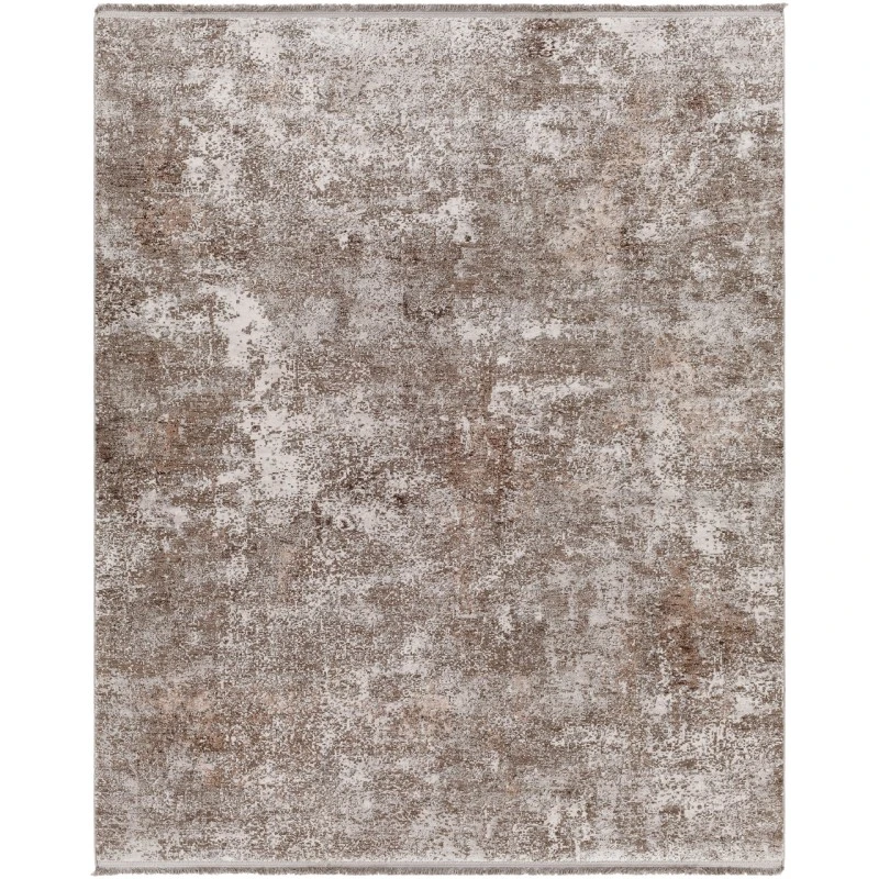 Eclipse EPE-2311 9' x 12'4" Machine Woven Rug