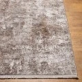 Surya Eclipse Medium Gray EPE-2311 2ft. x 3ft.3in. Rect. Rug