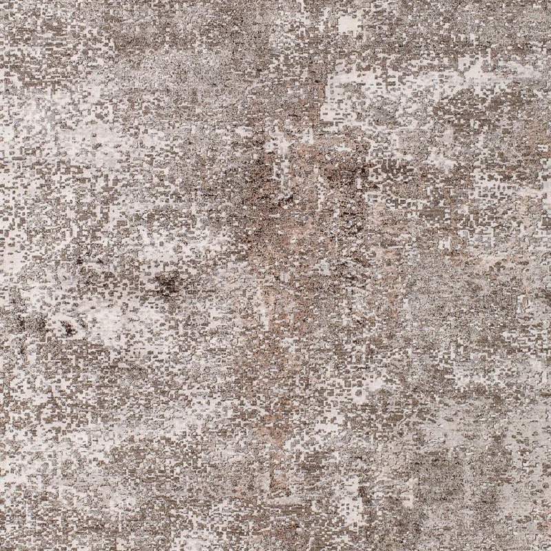 Surya Eclipse Medium Gray EPE-2311 2ft. x 3ft.3in. Rect. Rug