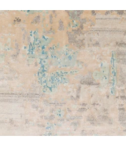 Surya Ephemeral EPH1000 Sky Blue Sea Foam Area Rug 8 ft. X 11 ft. Rectangle