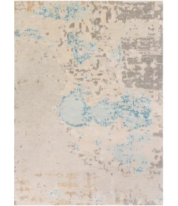 Surya Ephemeral EPH1000 Sky Blue Sea Foam Area Rug 8 ft. X 11 ft. Rectangle