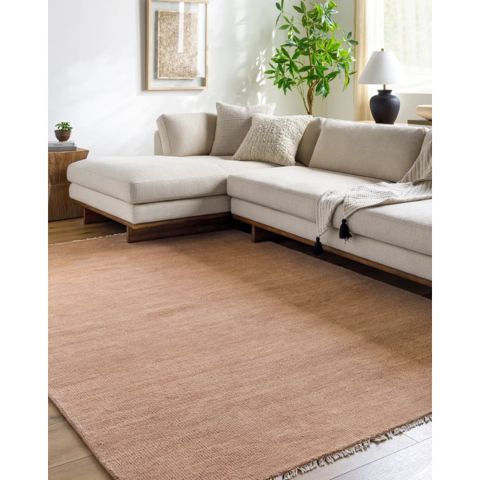 Epic EPI-2313 8' x 10' Handmade Rug