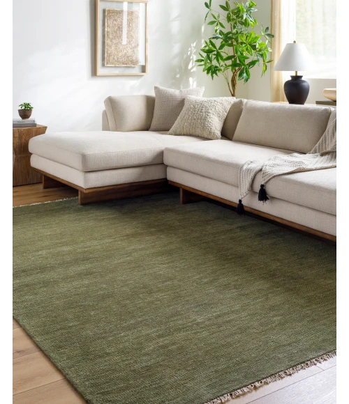 Epic EPI-2314 3' x 12' Handmade Rug