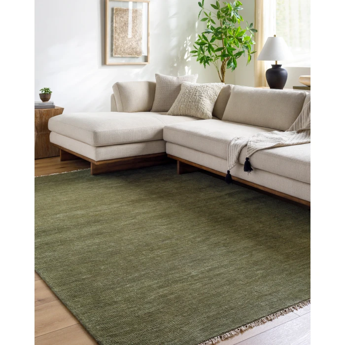 Epic EPI-2314 6' x 9' Handmade Rug