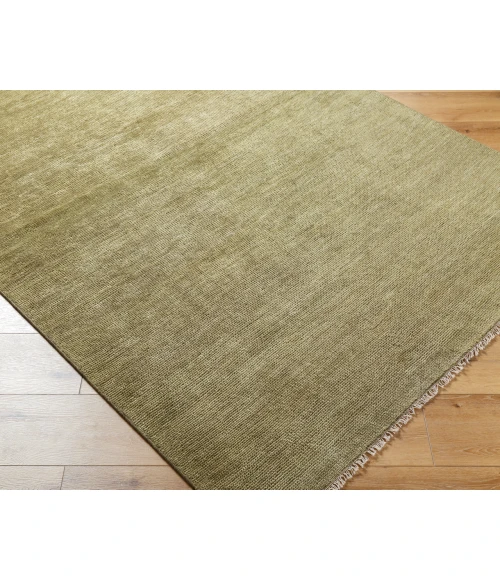 Epic EPI-2314 3' x 12' Handmade Rug