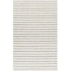 Livabliss Empoli EPO2300 Light Grey Taupe Area Rug 8 ft. X 10 ft. Rectangle