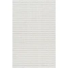 Livabliss Empoli EPO2301 Light Grey Taupe Area Rug 8 ft. X 10 ft. Rectangle