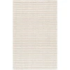 Livabliss Empoli EPO2303 Light Grey Taupe Area Rug 5 ft. X 7 ft. 6 in. Rectangle