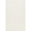 Livabliss Empoli EPO2305 Light Grey Beige Area Rug 2 ft. X 3 ft. Rectangle