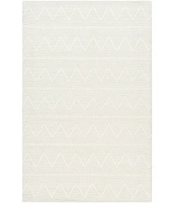 Livabliss Empoli EPO2305 Light Grey Beige Area Rug 2 ft. X 3 ft. Rectangle