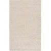 Livabliss Empoli EPO2306 Light Grey Taupe Area Rug 2 ft. X 3 ft. Rectangle