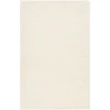 Livabliss Empoli EPO2309 Beige Light Grey Area Rug 2 ft. X 3 ft. Rectangle