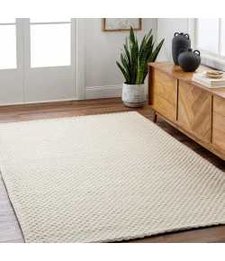 Livabliss Empoli EPO2309 Beige Light Grey Area Rug 2 ft. X 3 ft. Rectangle