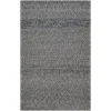 Livabliss Empoli EPO2312 Medium Grey Grey Area Rug 2 ft. X 3 ft. Rectangle