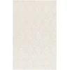 Livabliss Empoli EPO2313 Light Grey Beige Area Rug 2 ft. X 3 ft. Rectangle