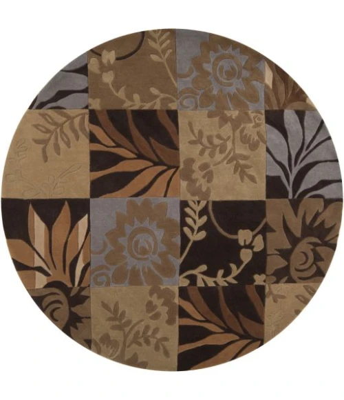 Equinox EQN-4800 9' x 12' Hand Made Rug