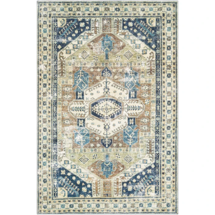 Livabliss Erin ERN-2303 8 10 x 12  Rug