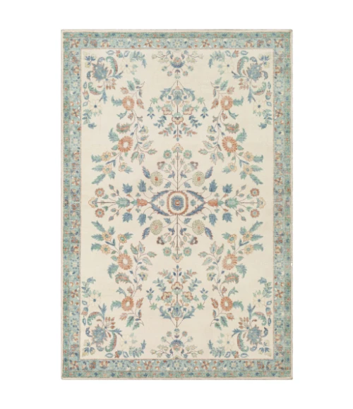 Livabliss Erin ERN-2307 2  x 3  Rug