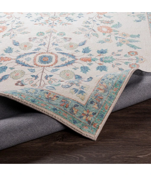 Livabliss Erin ERN-2307 2  x 3  Rug