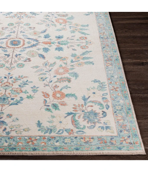 Livabliss Erin ERN-2307 2  x 3  Rug