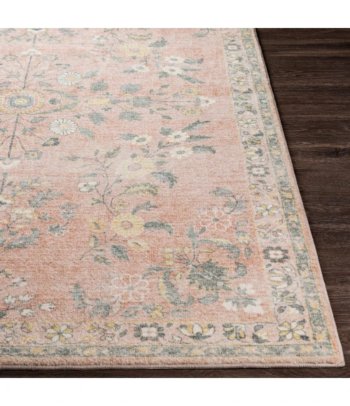 Livabliss Erin ERN-2308 2  x 3  Rug