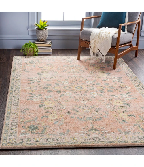 Livabliss Erin ERN-2308 2  x 3  Rug