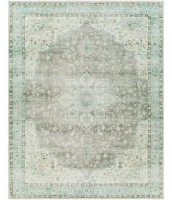 Livabliss Erin ERN2309 Cream Medium Gray Area Rug 7 ft. 6 in. X 9 ft. 6 in. Rectangle