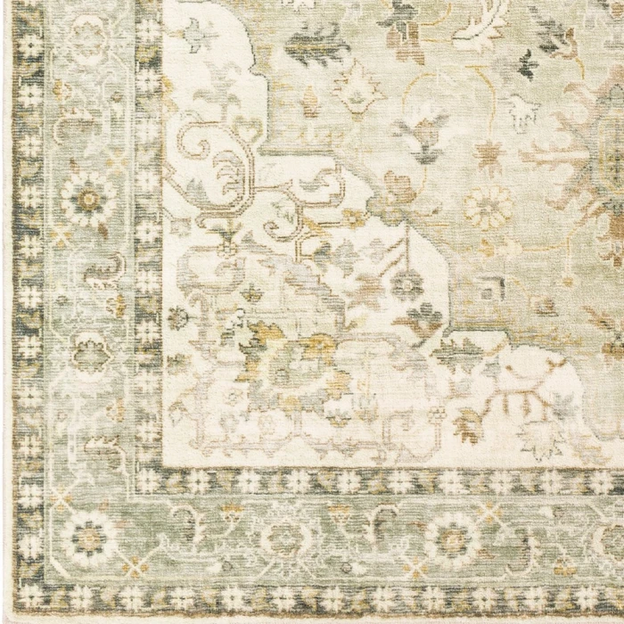 Livabliss Erin ERN-2310 2 6 x 4  Rug