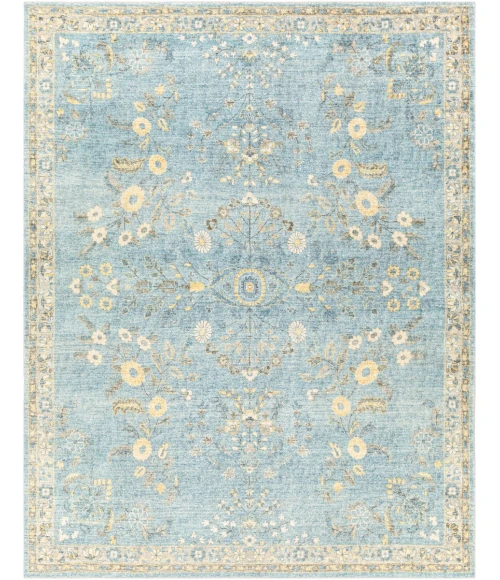 Livabliss Erin ERN-2311 7 6 x 9 6 Rug