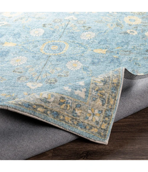 Livabliss Erin ERN-2311 2  x 3  Rug