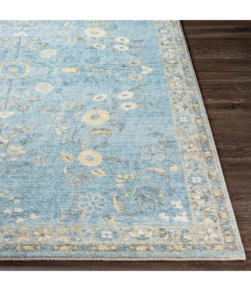 Livabliss Erin ERN-2311 2  x 3  Rug