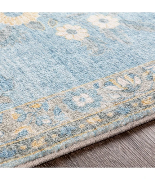 Livabliss Erin ERN-2311 2  x 3  Rug