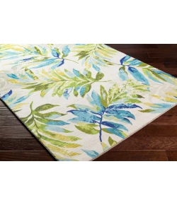 LIVABLISS Erin Cream ERN-2312 2ft.7in. x 7ft.7in. Rect. Rug