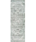 LIVABLISS Erin Cream ERN-2319 2ft.7in. x 7ft.7in. Rect. Rug
