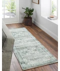 LIVABLISS Erin Cream ERN-2319 2ft.7in. x 7ft.7in. Rect. Rug