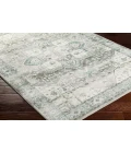 LIVABLISS Erin Cream ERN-2319 2ft.7in. x 7ft.7in. Rect. Rug