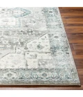 LIVABLISS Erin Cream ERN-2319 2ft.7in. x 7ft.7in. Rect. Rug