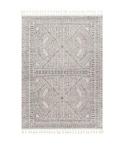 Livabliss Euphoria ERP2306 Multi Area Rug 7 ft. 10 in. X 10 ft. Rectangle