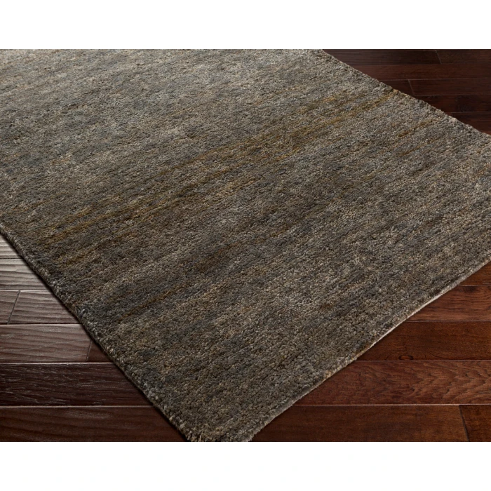 Essential ESL-1001 4' x 6' Handmade Rug