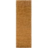 Surya Essential Brown ESL-1004 2ft.6in. x 8ft. Rect. Rug