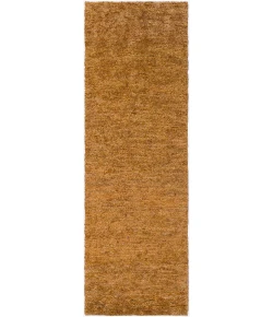 Surya Essential Brown ESL-1004 2ft.6in. x 8ft. Rect. Rug