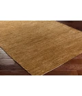 Surya Essential Brown ESL-1004 2ft.6in. x 8ft. Rect. Rug