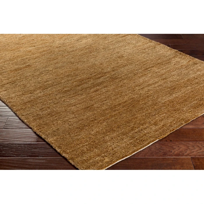 Surya Essential Brown ESL-1004 2ft.6in. x 8ft. Rect. Rug