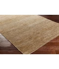 Surya Essential Dark Brown ESL-1005 4ft. x 6ft. Rect. Rug