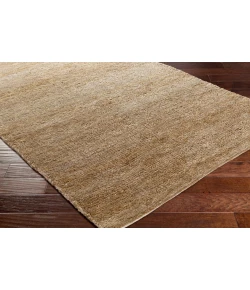Surya Essential Dark Brown ESL-1005 4ft. x 6ft. Rect. Rug