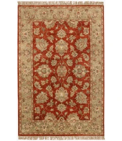 Surya Estate Rust EST-10500 2ft. x 3ft. Rect. Rug