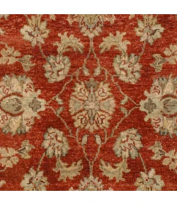 Surya Estate Rust EST-10500 2ft. x 3ft. Rect. Rug