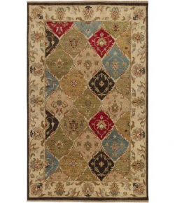 Surya Estate Wheat EST-10528 5ft. x 8ft. Rect. Rug