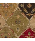 Surya Estate Wheat EST-10528 5ft. x 8ft. Rect. Rug